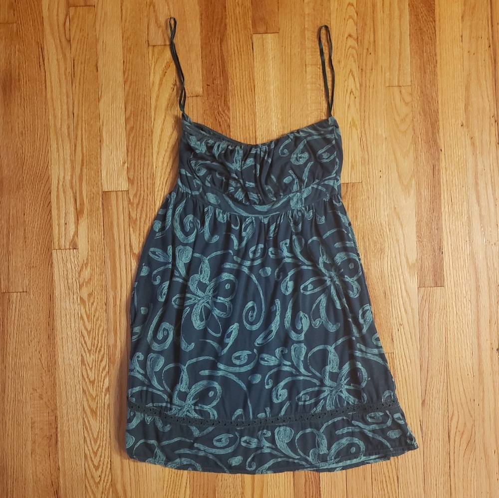 Jimmy'Z Surf Shop Summer Sun Dress